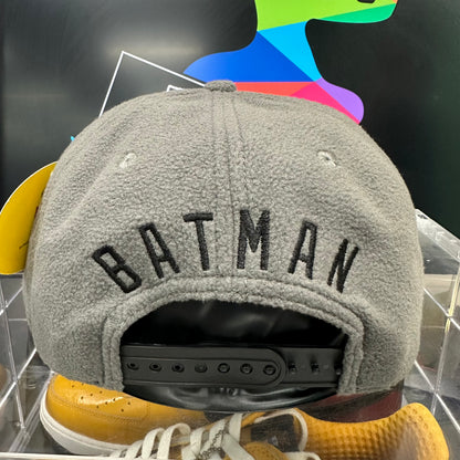 Batman Unisex Adjustable Logo Hat Stylish Fashion Skateboard