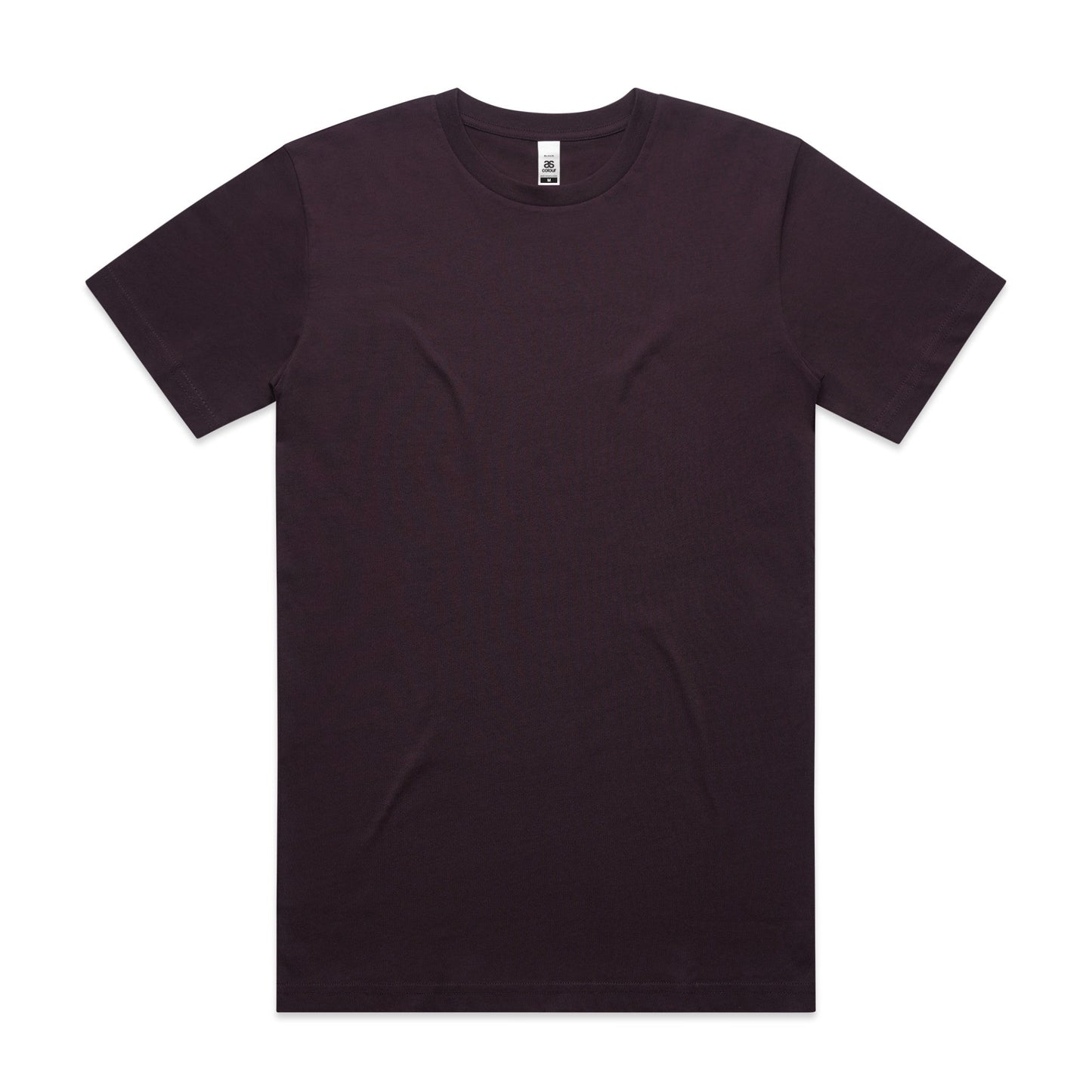 Customise printed T-Shirt AS Colour Block Tee