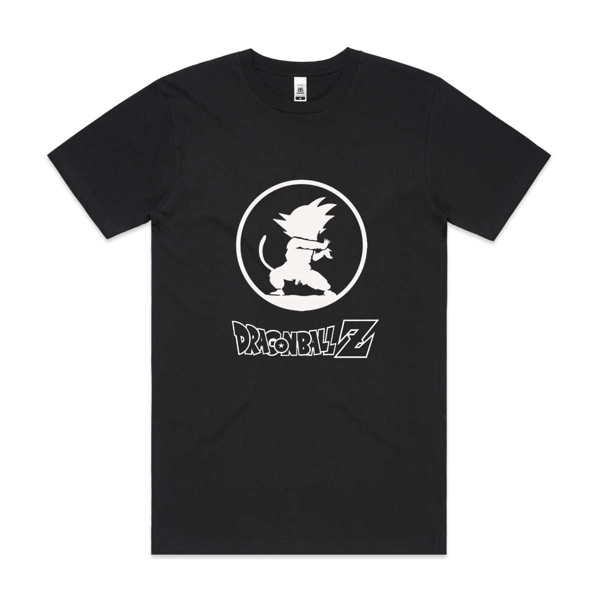 Dragon Ball Ver38 Goku T-Shirt Japanese Anime Tee