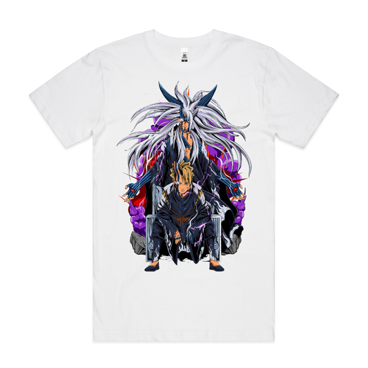 Boruto: Naruto Next Generations Boruto Uzumaki T-Shirt Japanese Anime Tee