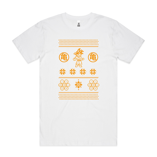 Dragon Ball Ver41 Goku T-Shirt Japanese Anime Tee