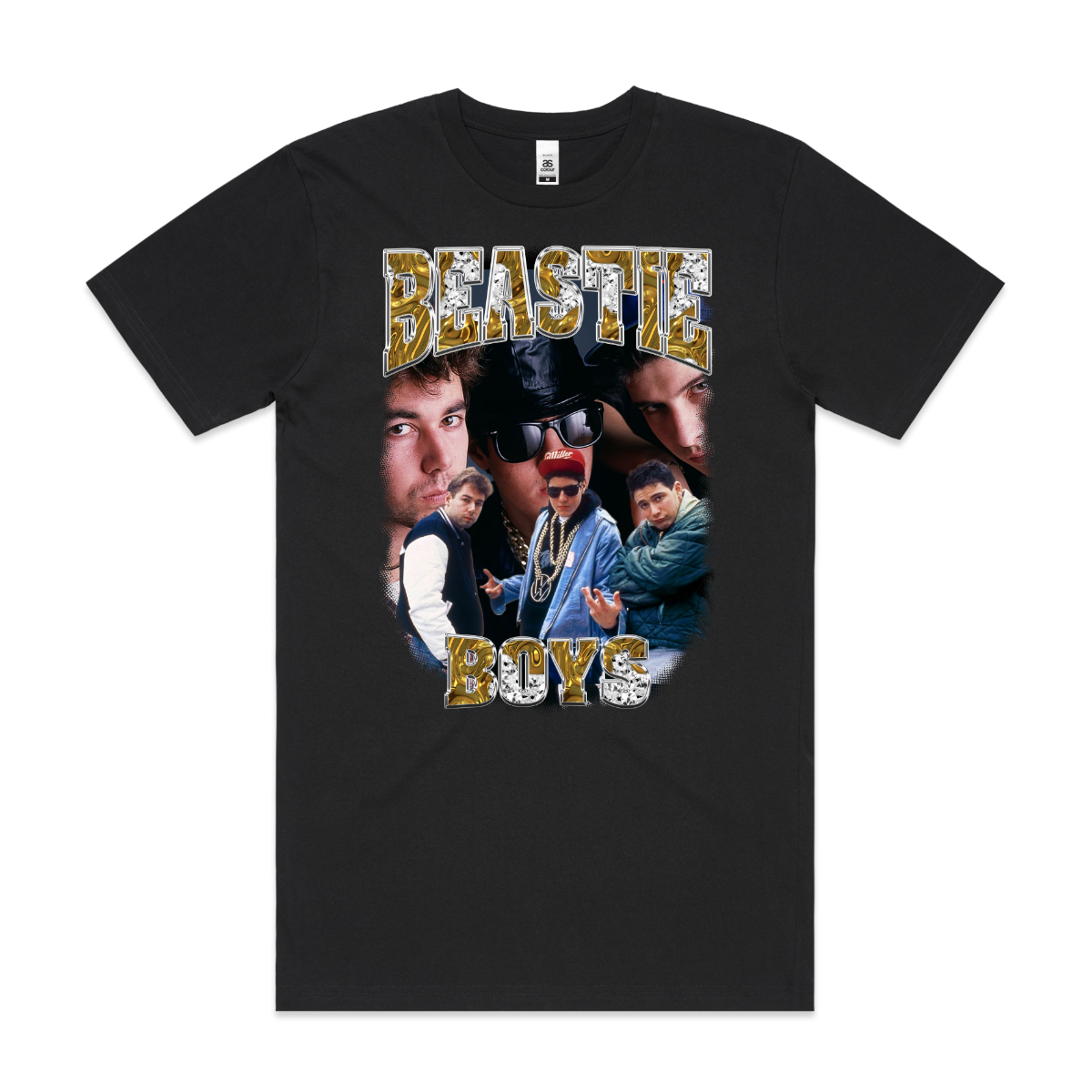 Beastie Boys T-Shirt Rapper Family Fan Music Hip Hop Culture