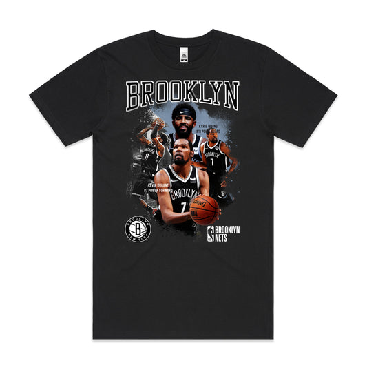 Kevin Durant NBA T-Shirt Sport Athlete Family Tee