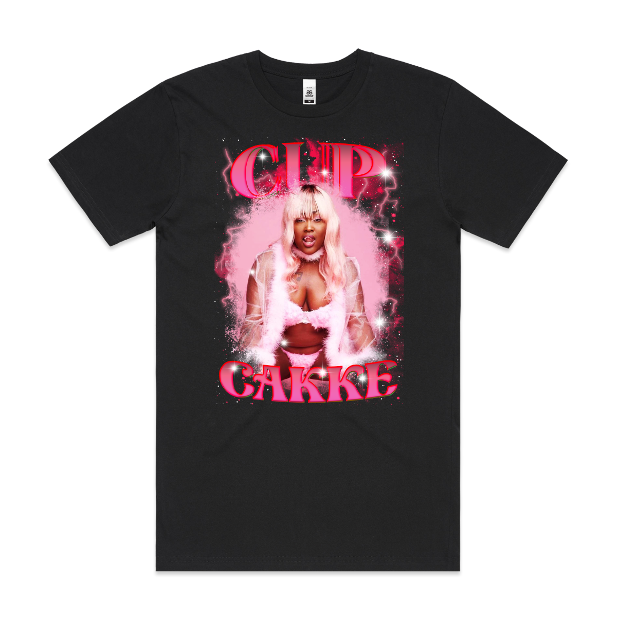 CupcakKe T-Shirt Artist Family Fan Culture