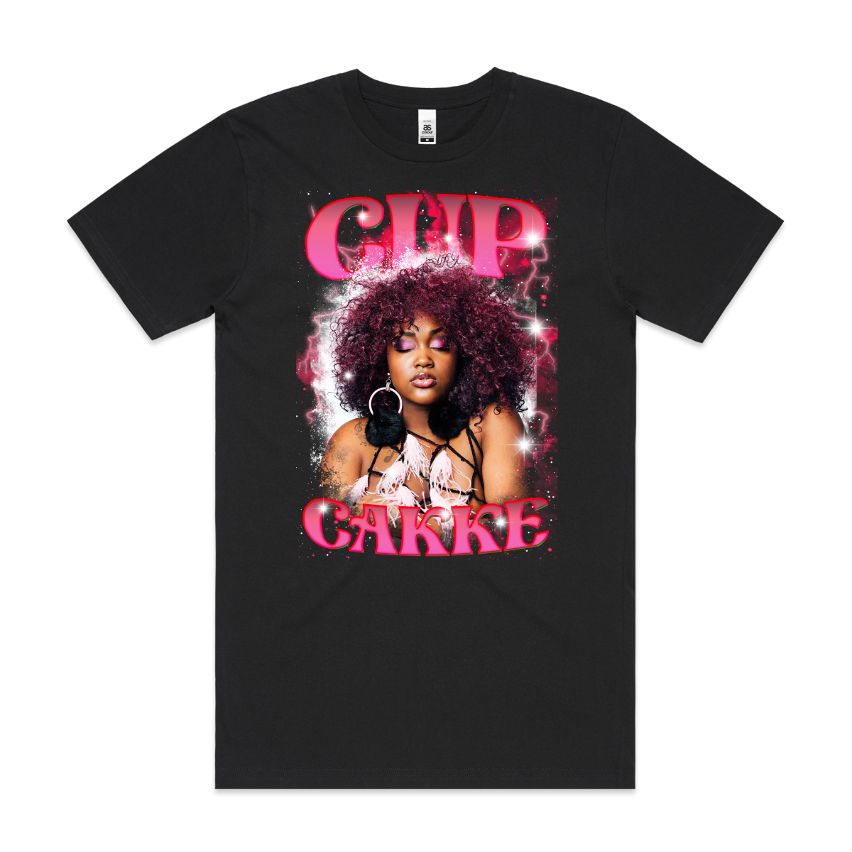 CupcakKe V2 T-Shirt Artist Family Fan Culture