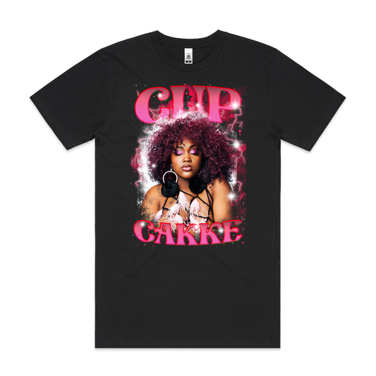 CupcakKe V2 T-Shirt Artist Family Fan Culture