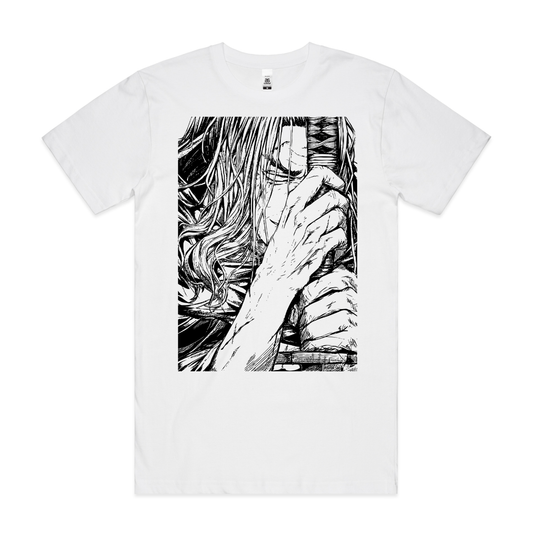 Record of Ragnarok V2 T-shirt Japanese Anime Tee