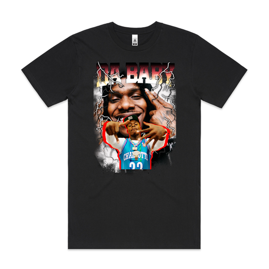 DaBaby V2 T-Shirt Artist Family Fan Culture