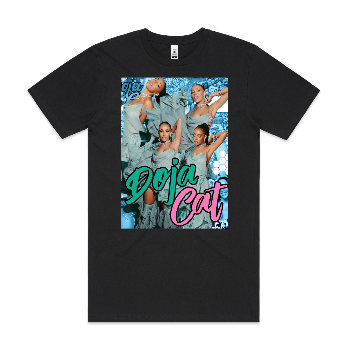 Doja Cat T-Shirt Artist Family Fan Culture