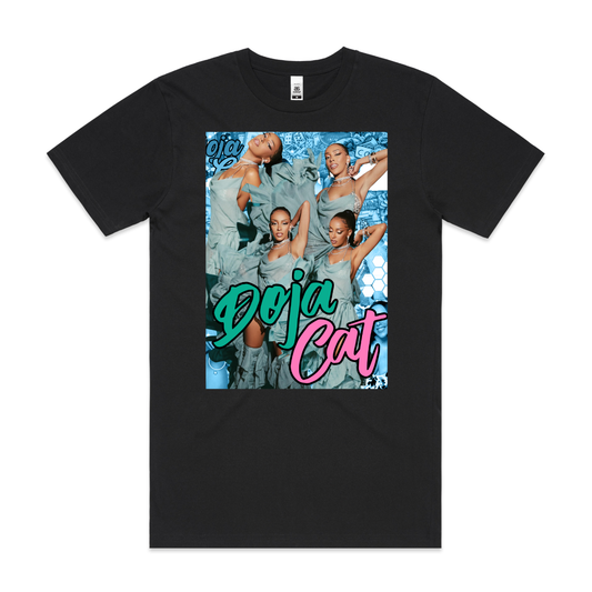 Doja Cat T-Shirt Artist Family Fan Culture