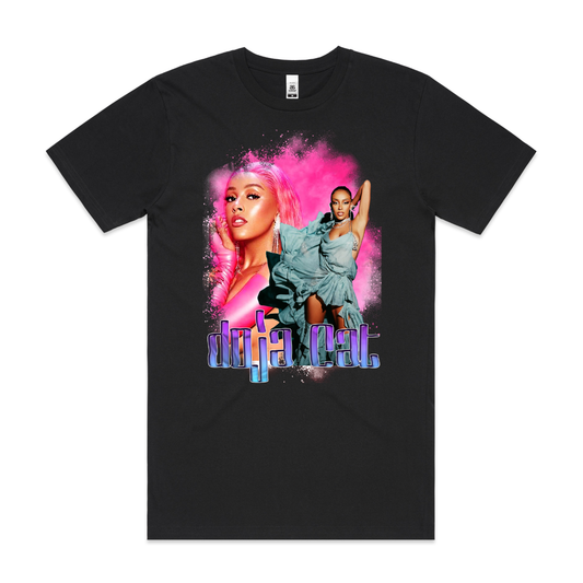 Doja Cat V2 T-Shirt Artist Family Fan Culture