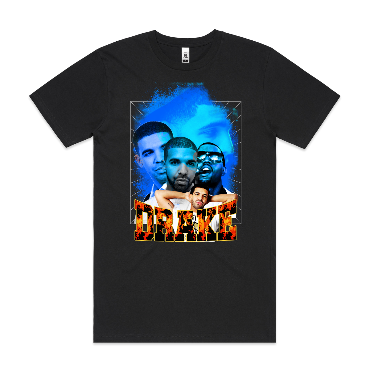 Drake 07 T-Shirt Rapper Family Fan Music Hip Hop Culture