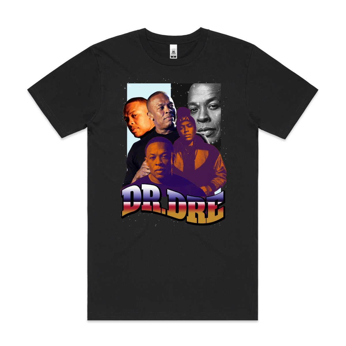 Dr. Dre T-Shirt Rapper Artist Family Fan Culture