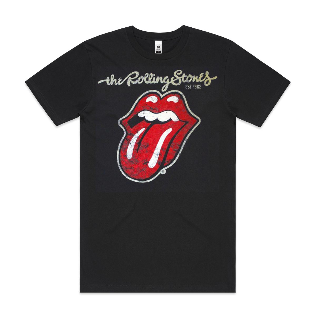 The Rolling Stones T-Shirt Band Family Tee Music Rock And Roll