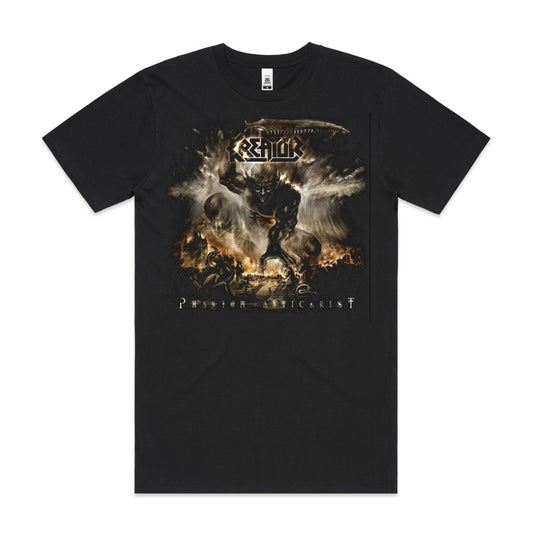 Kreator V5 T-Shirt Band Family Tee Music Heavy Metal