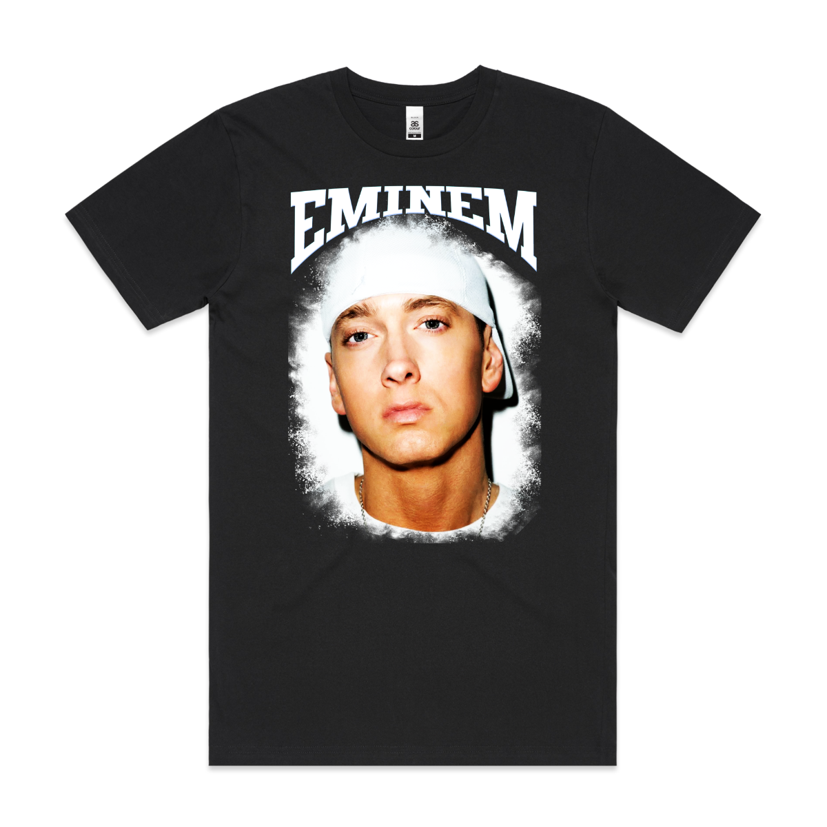 Eminem V15 T-Shirt Rapper Family Fan Music