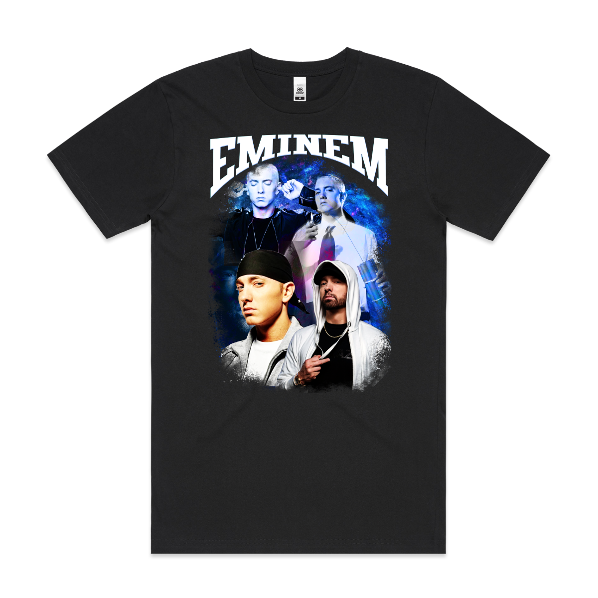 Eminem V17 T-Shirt Rapper Family Fan Music Artist