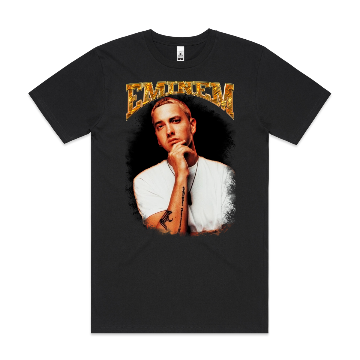 Eminem V20 T-Shirt Rapper Family Fan Music Artist