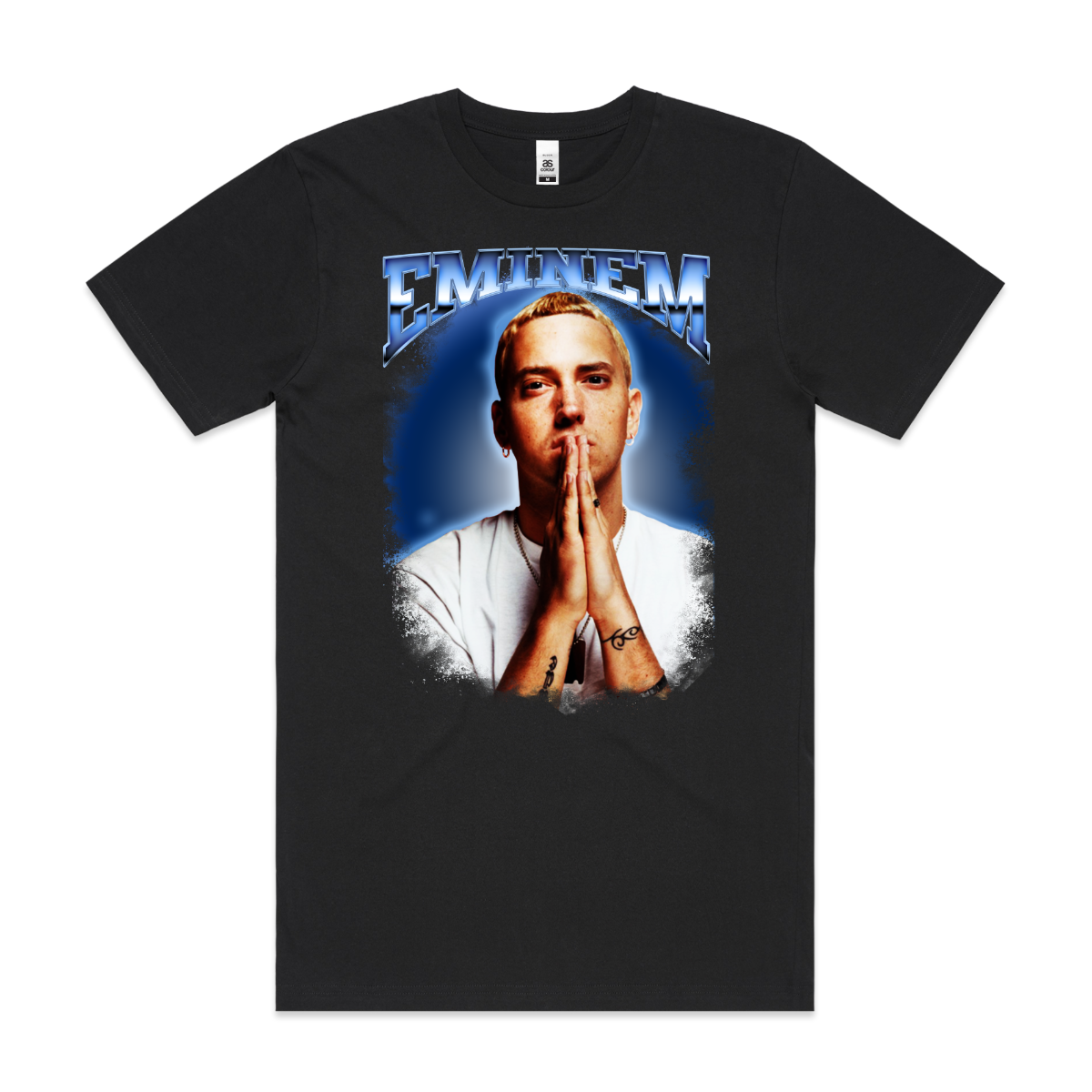 Eminem V22 T-Shirt Rapper Family Fan Music Artist
