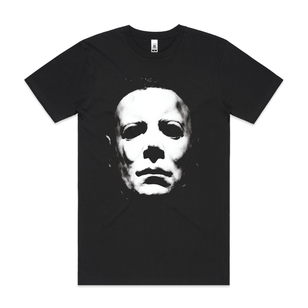 Halloween Michael Myers V20 T-shirt Horror Movie Tee