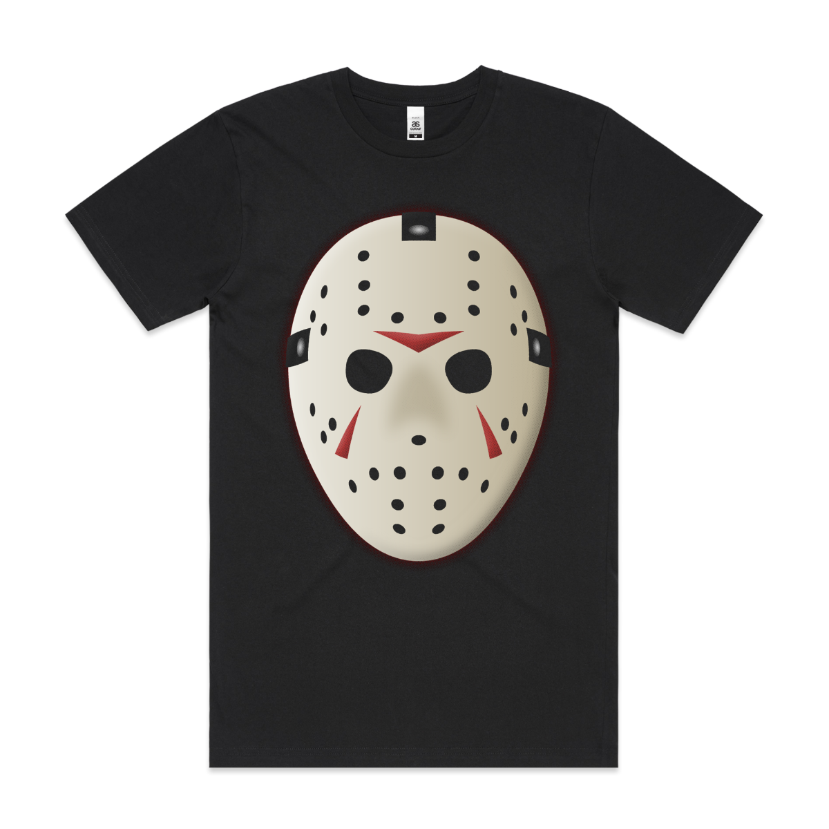 Jason Friday The 13th V11 Horror Movie T-Shirt Tee