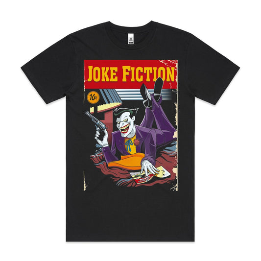 Batman Joker V8 T-Shirt Joker Tee