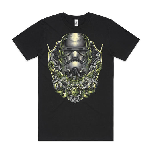Star Wars Stormtrooper T-Shirt Movie Tee
