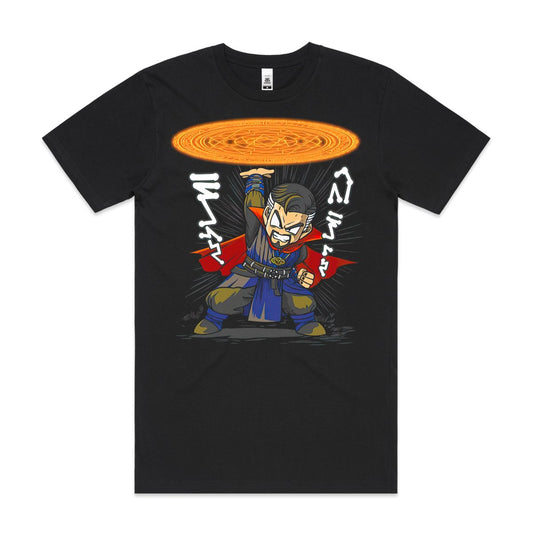 Doctor Strange T-shirt Funny Tee