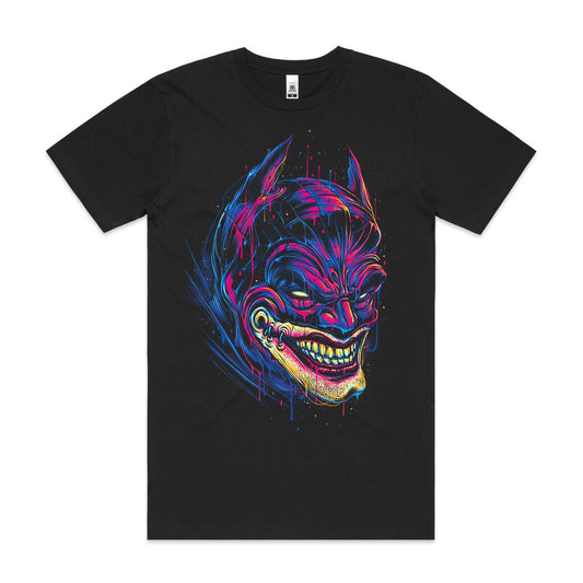 Batman Joker V6 T-Shirt Joker Tee