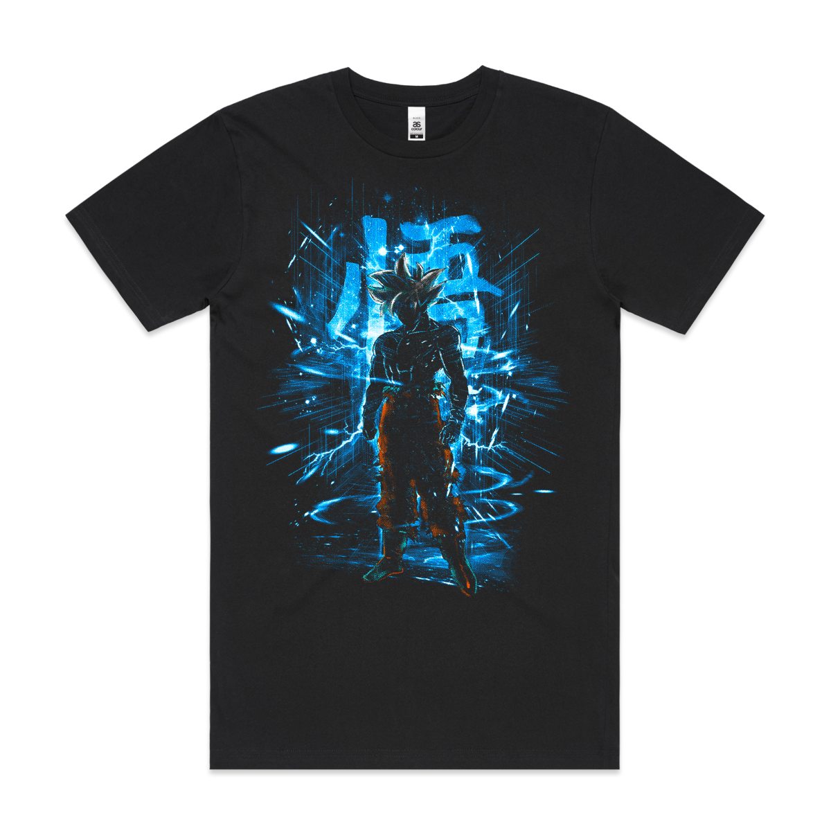 Dragon Ball Ver21 Goku T-Shirt Japanese Anime Tee