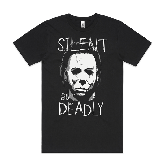 Friday the 13th V9 Horror movies T-Shirt Cotton Block Tee