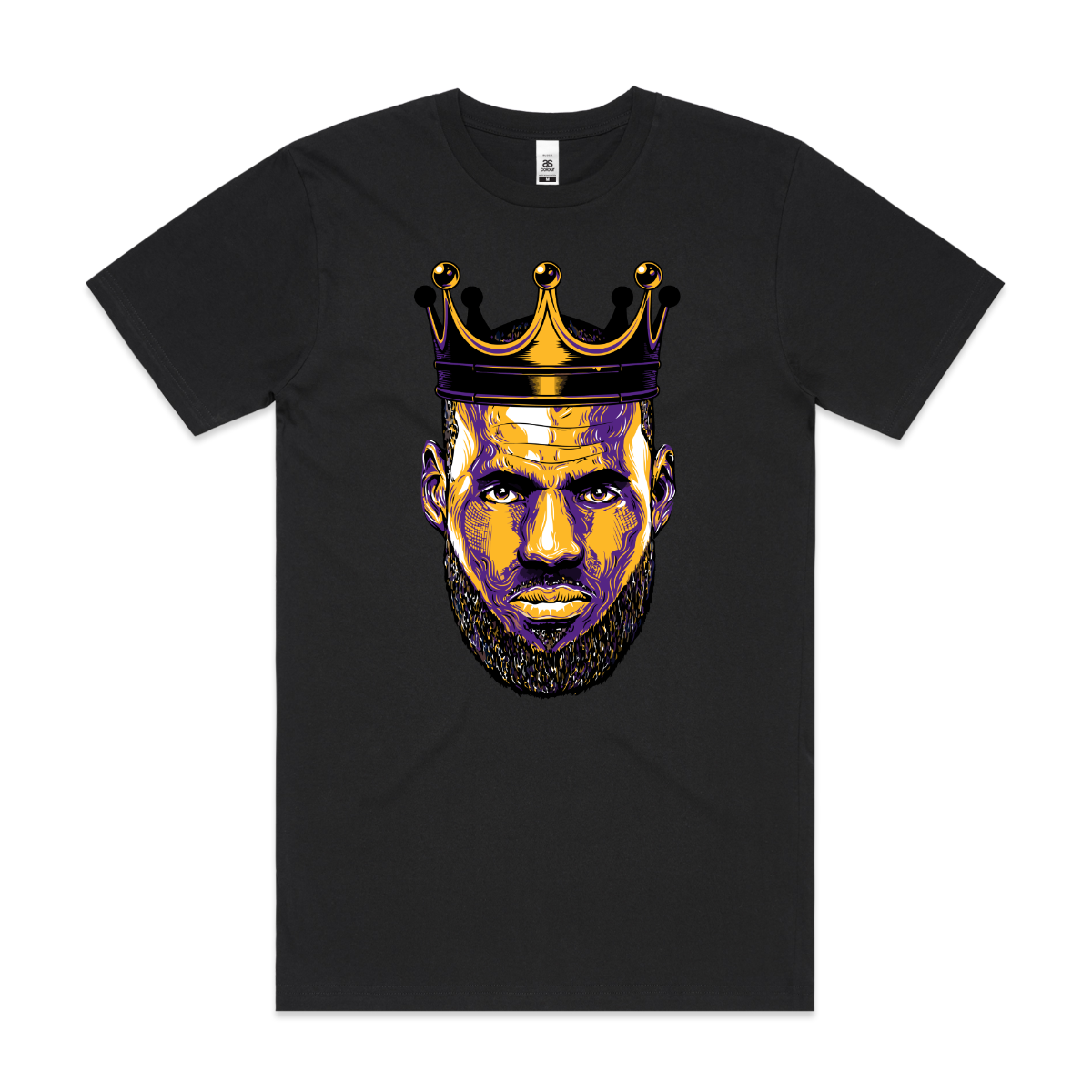 LeBron James V20 NBA T-Shirt Sport Athlete Family Tee