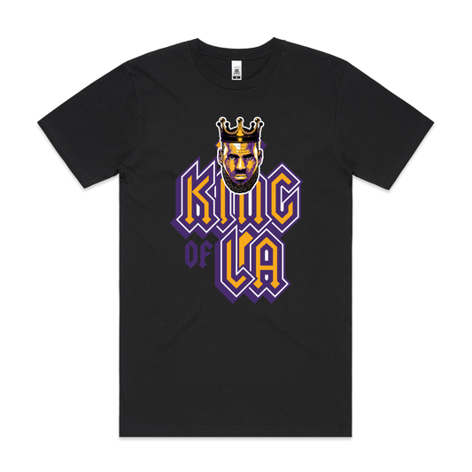 LeBron James V21 NBA T-Shirt Sport Athlete Family Tee