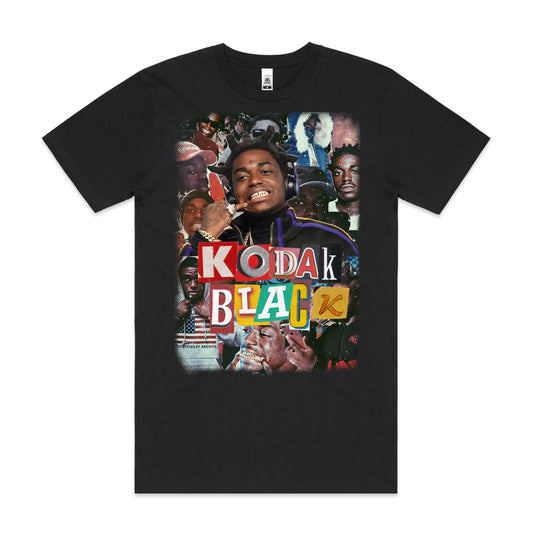 Kodak Black V2 T-Shirt Artist Family Fan Music Pop Culture