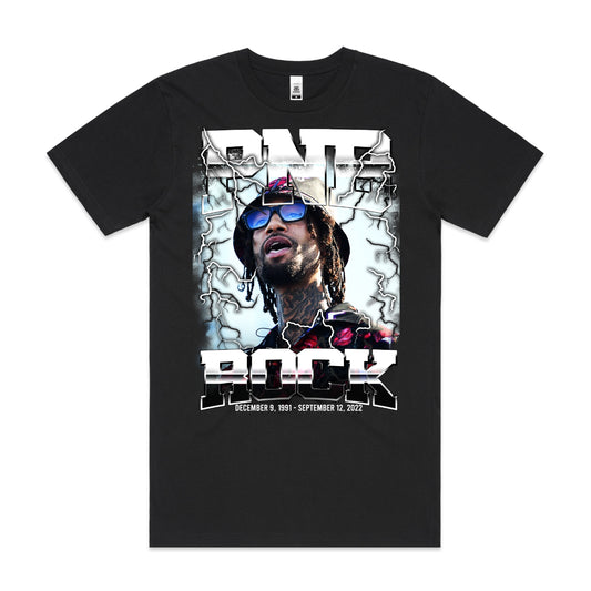 PnB Rock T-Shirt Rapper Family Fan Hip Hop Culture