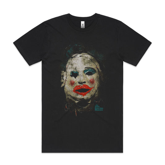 Texas Chain Saw Massacre T-shirt Horror Movie Tee