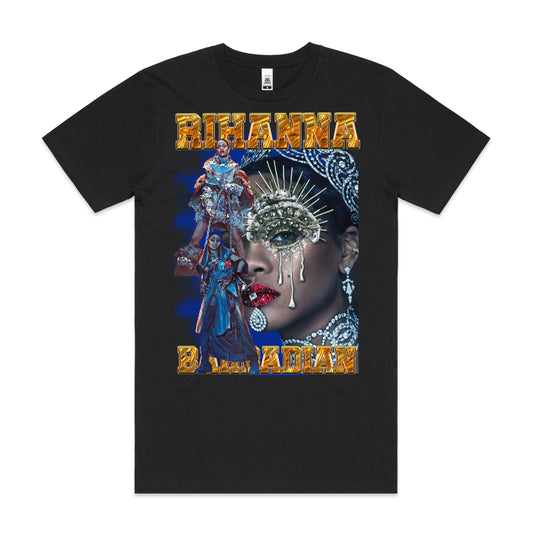 Rihanna 05 T-Shirt Artist Family Fan Music Pop Culture