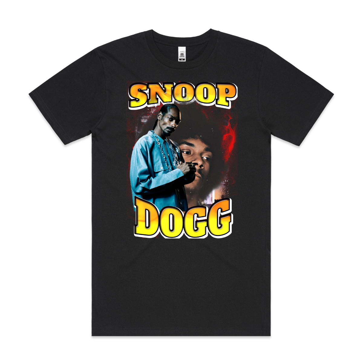 Snoop Dogg T-Shirt Rapper Family Fan Music Hip Hop Culture