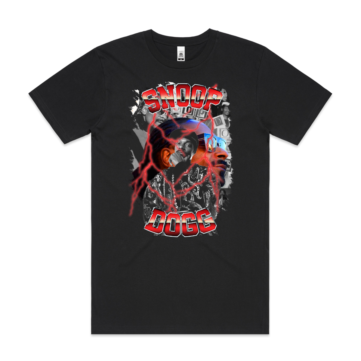 Snoop Dogg V7 T-Shirt Rapper Family Fan Music Hip Hop Culture