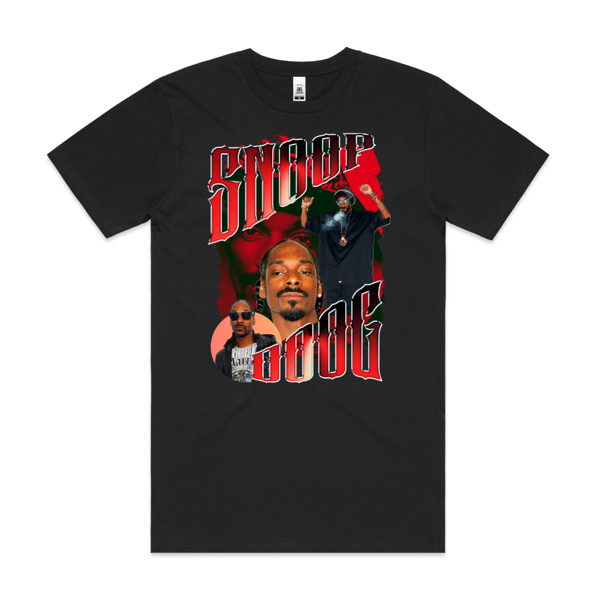 Snoop Dogg V8 T-Shirt Rapper Family Fan Music Hip Hop Culture