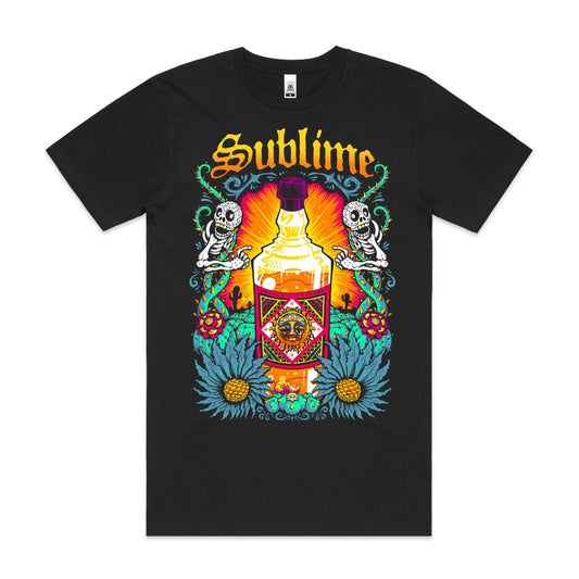 Sublime Band T-Shirt Band Family Tee Music Rock And Roll