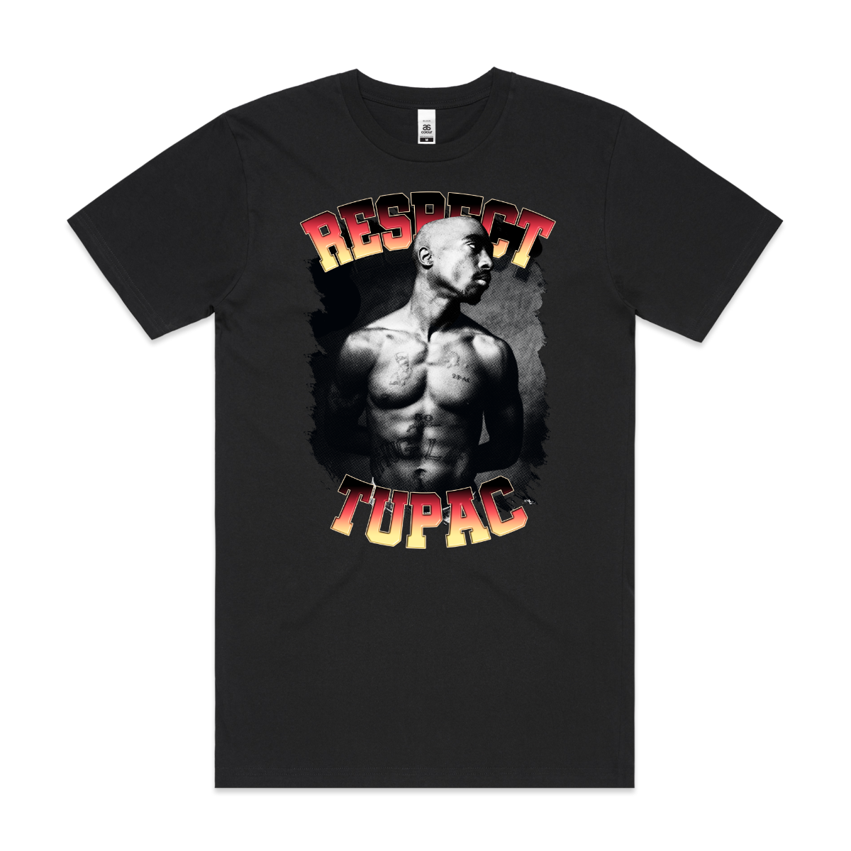 Tupac Shakur 08 T-Shirt Rapper Family Fan Music Hip Hop Culture