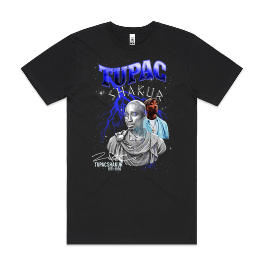 Tupac Shakur 11 T-Shirt Rapper Family Fan Music Hip Hop Culture