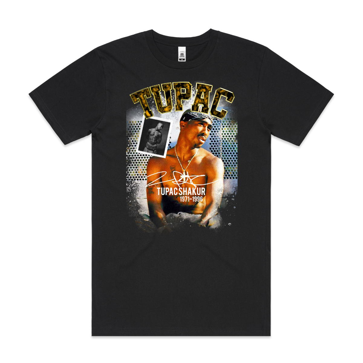 Tupac Shakur 13 T-Shirt Rapper Family Fan Music Hip Hop Culture
