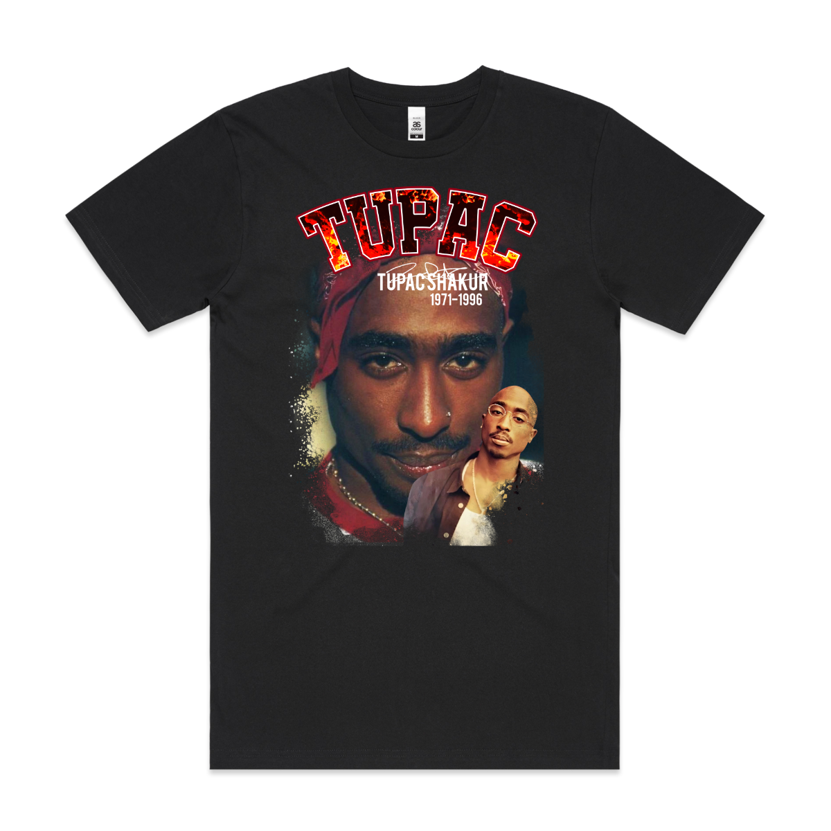 Tupac Shakur 15 T-Shirt Rapper Family Fan Music Hip Hop Culture