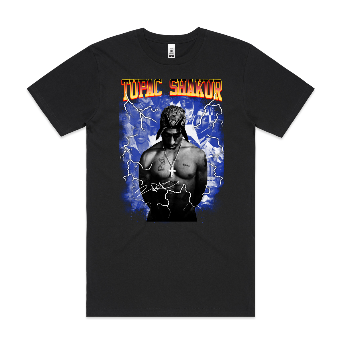 Tupac Shakur 19 T-Shirt Rapper Family Fan Music Hip Hop Culture
