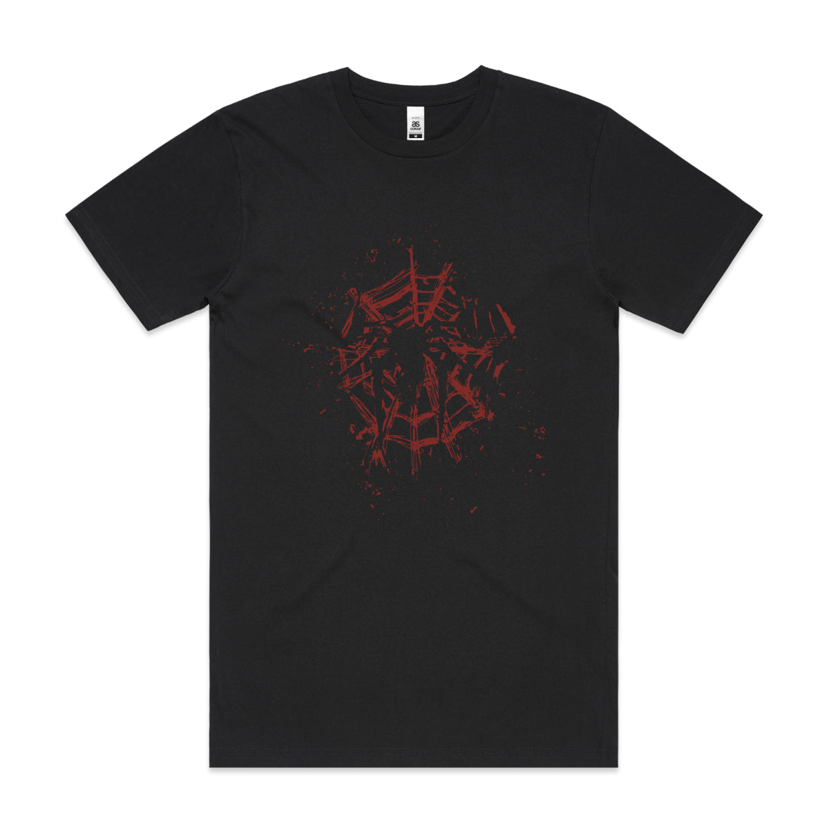 Spiderman V8 T-Shirt Marvel Tee