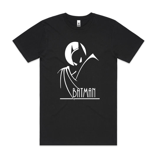 Batman V2 T-Shirt DC Universe Tee