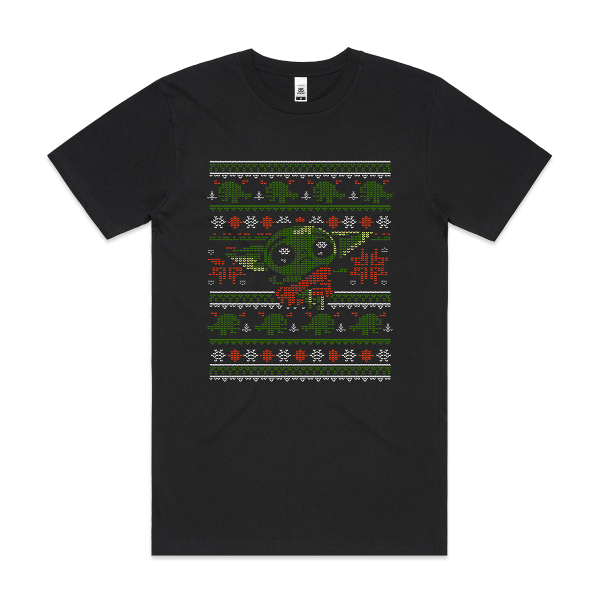 Star Wars Christmas Grogu T-Shirt Movie Tee