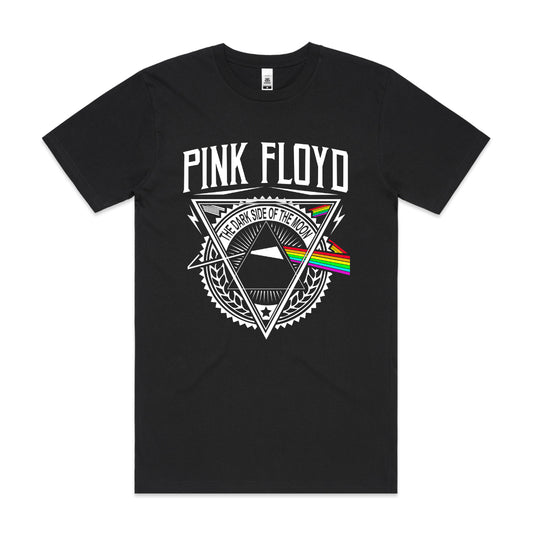 Pink Floyd V9 T-Shirt Band Family Tee Music Rock And Roll